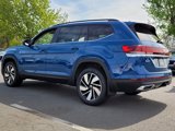 New 2025 Volkswagen Atlas SE image 3