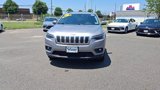 Used 2019 Jeep Cherokee Latitude Plus w/ Cold Weather Group image 3