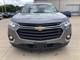 Used 2021 Chevrolet Traverse LT w/ LT Premium Package image 2