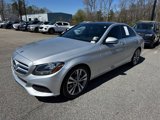 Used 2018 Mercedes-Benz C 300 Sedan w/ Premium Package image 3