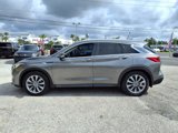 Used 2019 INFINITI QX50 Essential image 4