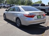 Used 2016 Toyota Camry SE image 4