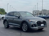 Used 2022 Audi Q5 2.0T Premium image 3