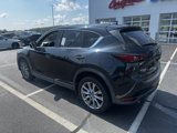 Used 2019 MAZDA CX-5 Grand Touring image 3