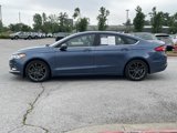 Used 2018 Ford Fusion SE w/ Equipment Group 201A image 4