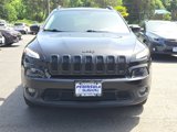 Used 2016 Jeep Cherokee Latitude w/ Comfort/Convenience Group image 4