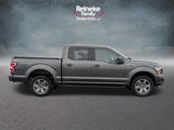 Used 2018 Ford F150 XLT w/ Equipment Group 302A Luxury image 4