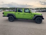New 2025 Jeep Gladiator Sport image 4