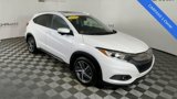 Used 2021 Honda HR-V EX image 2
