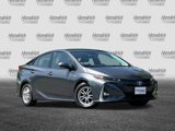 Used 2019 Toyota Prius Prime Advanced image 2