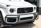 Used 2022 Mercedes-Benz G 63 AMG 4MATIC image 2