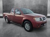 Used 2017 Nissan Frontier SV image 3