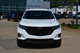 Used 2020 Chevrolet Equinox LT w/ Sport Edition image 2