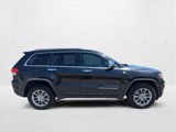 Used 2015 Jeep Grand Cherokee Limited w/ Trailer Tow Group IV image 4