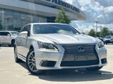 Used 2015 Lexus LS 460 L image 2