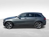 Used 2019 Mercedes-Benz GLC 300 4MATIC image 2