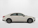 Certified 2025 Mercedes-Benz CLA 250 4MATIC image 4