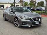 Used 2022 Nissan Maxima Platinum w/ Sport Mat Group image 2