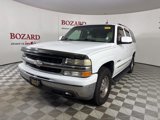 Used 2003 Chevrolet Tahoe LT image 4