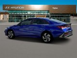 New 2025 Hyundai Elantra Sport image 4