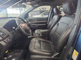 Used 2018 Ford Explorer XLT w/ Equipment Group 202A image 2