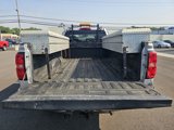 Used 2016 Chevrolet Silverado 2500 W/T w/ Snow Plow Prep Package image 5