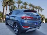 Used 2017 Hyundai Tucson Sport image 2