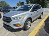 Used 2017 Ford Escape S image 5