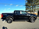 Used 2023 Ford Ranger XLT w/ Equipment Group 302A High image 6