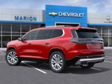 New 2025 GMC Acadia Denali w/ Super Cruise Package image 3