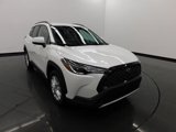 Certified 2023 Toyota Corolla Cross LE image 2