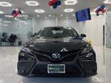 Used 2022 Toyota Camry SE image 2