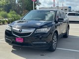 Used 2016 Acura MDX FWD w/ Technology Package image 4