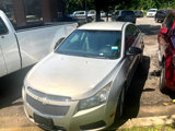 Used 2012 Chevrolet Cruze LS w/ Connectivity Package image 5