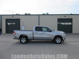 Used 2022 RAM 1500 Big Horn image 6