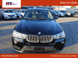Used 2015 BMW X3 xDrive28i image 2