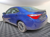 Used 2015 Toyota Corolla S image 3