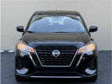 Used 2021 Nissan Kicks S image 2