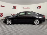 Used 2020 Chevrolet Malibu LT image 3