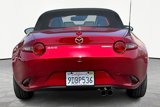 Certified 2022 MAZDA MX-5 Miata Grand Touring image 4