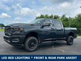 New 2025 RAM 2500 Tradesman image 4