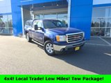 Used 2013 GMC Sierra 1500 SLE w/ Power Tech Package image 2