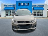 Used 2021 Chevrolet Trax LT w/ Driver Confidence Package image 3