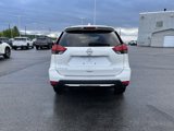 Used 2017 Nissan Rogue SV w/ Midnight Edition image 4