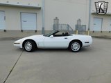 Used 1995 Chevrolet Corvette Convertible image 5