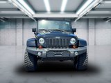 Used 2012 Jeep Wrangler Call of Duty image 4