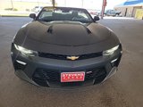 Used 2018 Chevrolet Camaro SS image 4