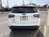 New 2025 Jeep Compass Latitude image 6