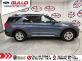 Used 2021 Ford Explorer XLT image 4