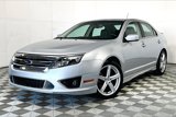 Used 2010 Ford Fusion Sport image 2